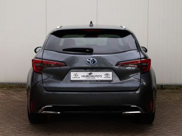Toyota Corolla Touring Sports